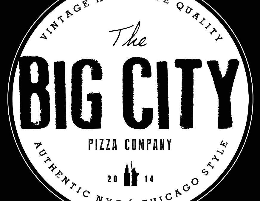 Big City Pizza