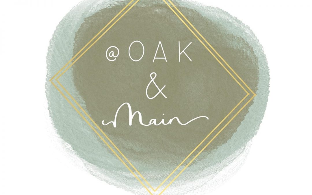 @Oak & Main
