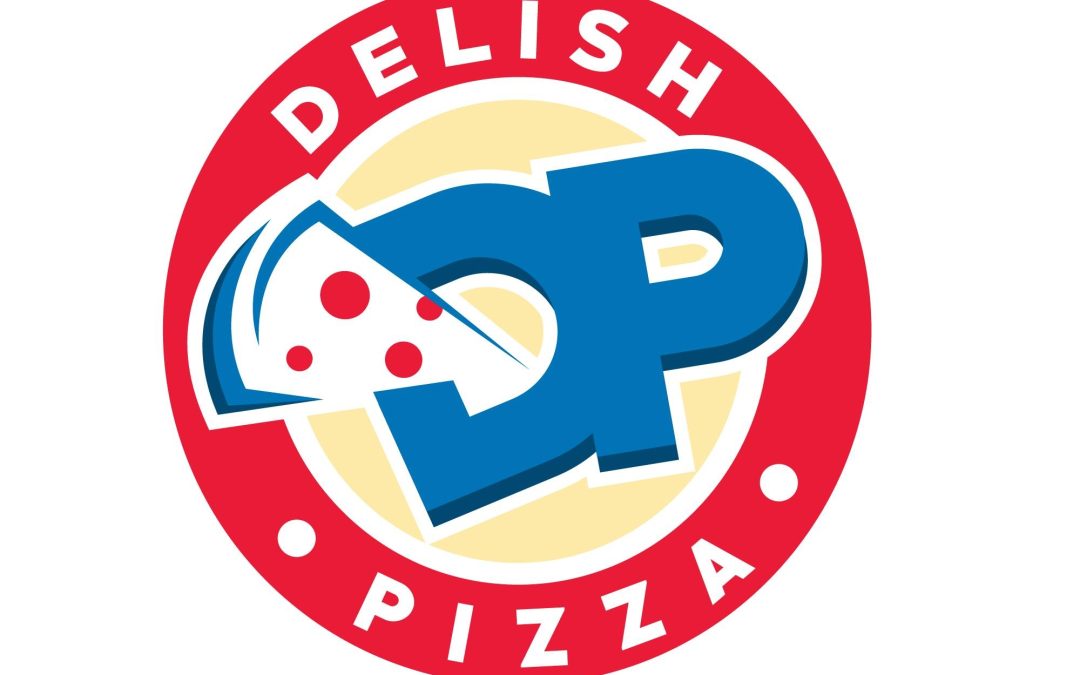 Delish Pizza